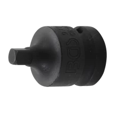BGS Technic Impact Socket Adaptor | 12.5 mm (1/2