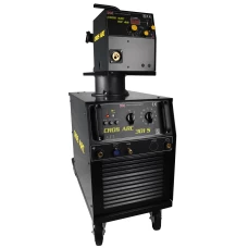 Cros Arc 270A Transformer Based Industrial MIG Welding Machine (301S) (Single Phase)