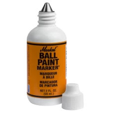 Markal Ball Liquid Paint Marker - Orange (084624)