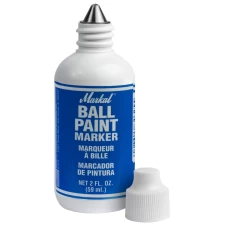 Markal Ball Liquid Paint Marker - Blue (084625)