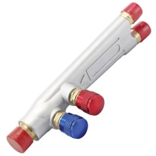 Weldgas Lightweight Welding And Cutting Shank