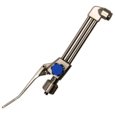 Weldgas Lightweight Welding And Cutting Attachment