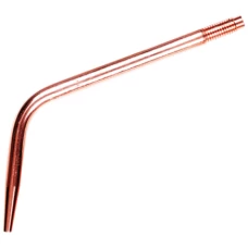 Weldgas Lightweight Welding And Cutting No.1 Swaged Nozzle (Up To 1.0mm)