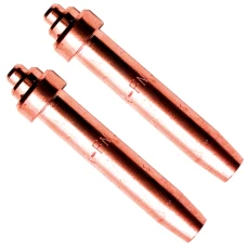 Weldgas Lightweight Cutting Nozzles AFN 1/32 (3 - 6mm Plate) (Pack Of 2)