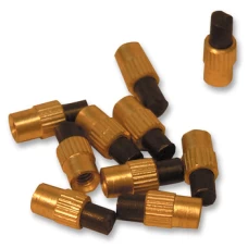 Weldgas Cup Type Spare Flints (10 Pack)