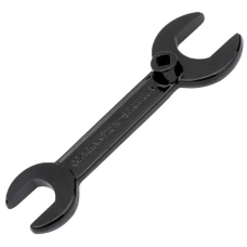 Weldgas Drop Forged Combination Spanner Gas Bottle Key