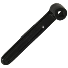 Weldgas Drop Forged Spindle Key