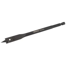 Draper EXPERT Flat Wood Bit (12mm)