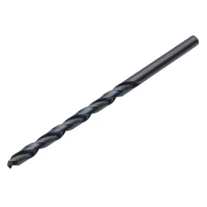 Draper Black HSS Long Drill Bit 6.5 x 148mm