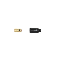 SWP Dinse Type Socket (10-25mm)