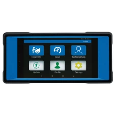 Draper EXPERT Wireless Diagnostic and Electronic Service Tablet