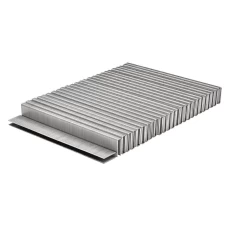 Draper Type-90 Staples - 18mm (Pack of 5000)