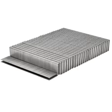 Draper Type-90 Staples - 25mm (Pack of 5000)