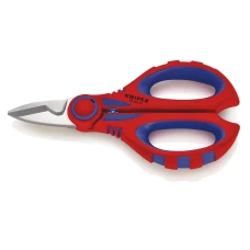 Draper Knipex 95 05 10 SB Electricians Shears - 160mm
