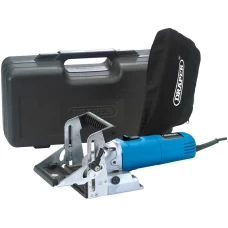 Draper 230V Biscuit Jointer - 880W