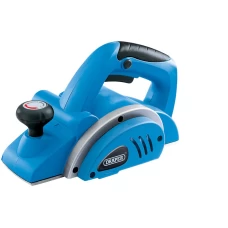 Draper 230V Planer - 82mm (480W)