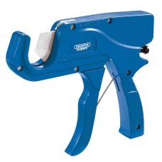 Draper EXPERT Plastic Hose and Pipe Cutter - 35mm