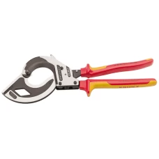 Draper Knipex 95 36 320 350mm Vde Heavy Duty Cable Cutter