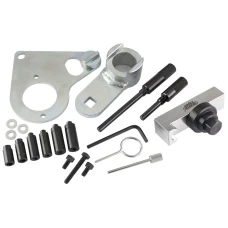 Draper EXPERT Engine Timing Kit (Renault, Mercedes-Benz, Nissan, Vauxhall)