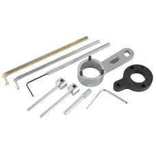 Draper EXPERT Engine Timing Kit (Audi, Seat, Skoda, Volkswagen)