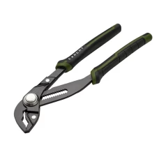 Draper EXPERT 'Trade Tough' Quick Release Water Pump Pliers - 300mm