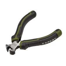 Draper EXPERT 'Trade Tough' Mini End Cutting Pliers - 105mm