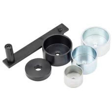 Draper EXPERT Tensioning Kit for Renault and Vauxhall Vehicle