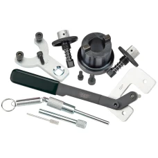 Draper EXPERT Timing Kit for Fiat, Vauxhall, Lancia, Suzuki, Alfa Romeo and Ford Vehicles