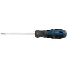 Draper EXPERT No.0 X 75mm Cross Slot Screwdriver