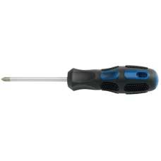 Draper EXPERT No.1 X 75mm Cross Slot Screwdriver