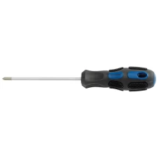 Draper EXPERT No.0 X 75mm Cross Slot Screwdriver (Sold Loose)