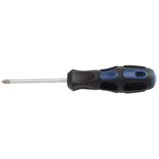 Draper EXPERT No.1 X 75mm Cross Slot Screwdriver (Sold Loose)