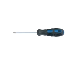Draper EXPERT No.2 X 100mm Cross Slot Screwdriver (Sold Loose)