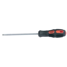 Draper EXPERT Plain Slot Parallel Tip Screwdriver (5mm X 150mm)