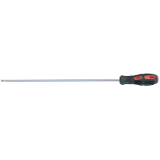 Draper EXPERT 5mm X 200mm Plain Slot Parallel Tip Screwdriver (Sold Loose)