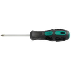 Draper EXPERT No.1 X 75mm Pz Type Screwdriver (Sold Loose)