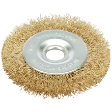 Draper 75mm Wire Brush