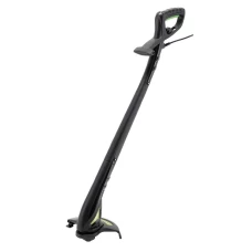 Draper 220mm Grass Trimmer with Double Line Feed - 250W (Black)