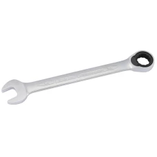 Draper Imperial Ratcheting Combination Spanner (5/8)