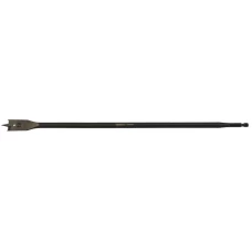 Draper EXPERT Extra Long 405mm Flat Wood Bit (19mm)