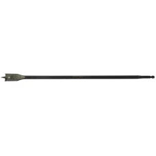Draper EXPERT Extra Long 405mm Flat Wood Bit (20mm)