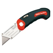 Draper Folding Trimming Knife