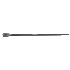 Draper EXPERT Extra Long 405mm Flat Wood Bit (25mm)