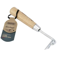 Draper Onion Hoe with Ash Handle