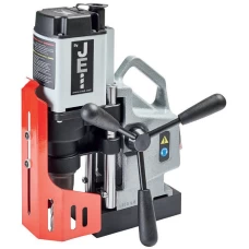 JEI Minibeast 35mm Magnetic Drilling Machine with Case