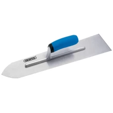 Draper Soft Grip Flooring Trowel (400mm)