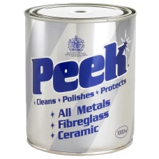 Peek Premium Polish 1000ml Paste Can