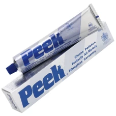 Peek Premium Polish 100ml Paste Tube