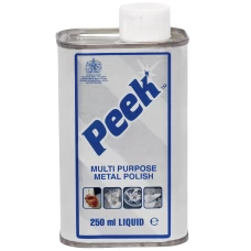 Peek Premium Polish 250ml Liquid Can