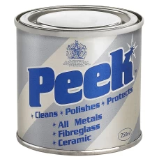Peek Premium Polish 250ml Paste Can